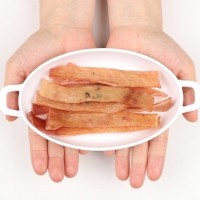 [댕썸머특가] 돼지콜라겐바 50g 수제간식 강아지과자 개껌