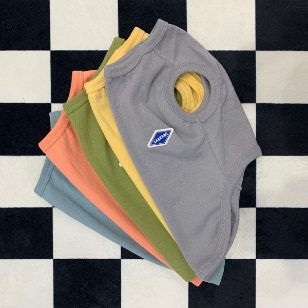 페오펫몰,면스판 코지베스트 M-6XL