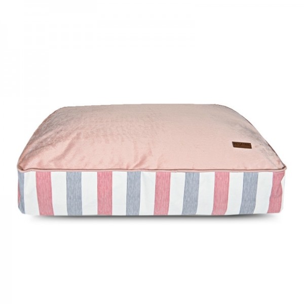 페오펫몰,펫테일 개빵빵 강아지 고양이 사각 쿠션 방석 국산