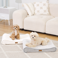 펫테일 강아지 척추침대 리저브