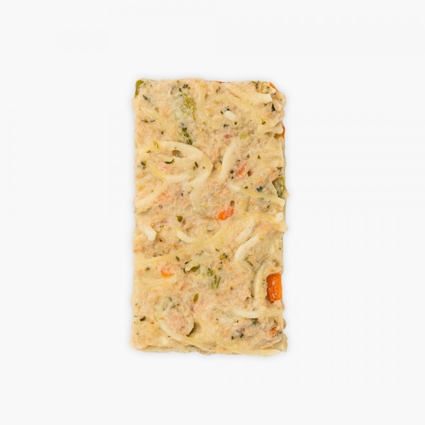 페오펫몰,[하이독] 자연식 특식 연어크림파스타 (50G) X 10팩