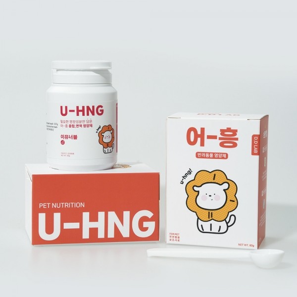 페오펫몰,디디랩 어흥 이뮤너블 강아지 쿠싱 증후군 노견 종합 항산화 제 면역력 영양제 노령견 치매 약 액티베이트 대용