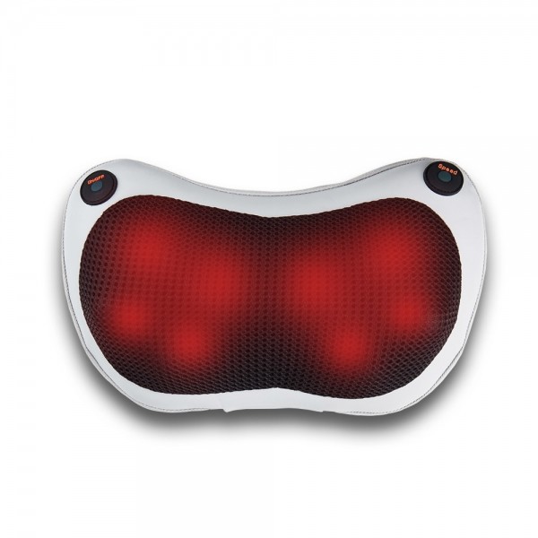 페오펫몰,[반려인혜택] 쿠션 안마기 CQ-MM120