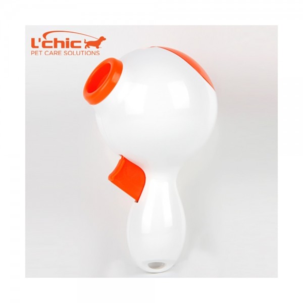 페오펫몰,[펫토리아] 르칙 트리트 런쳐 강아지 장난감