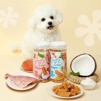 펫토리아 한입뚝딱 덴탈츄 강아지 껌 330g