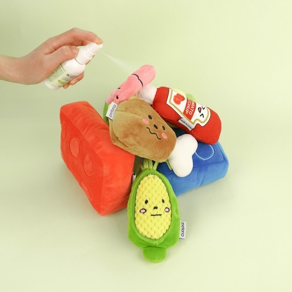 페오펫몰,펫토리아 고양이 캣닢 스프레이 50ml