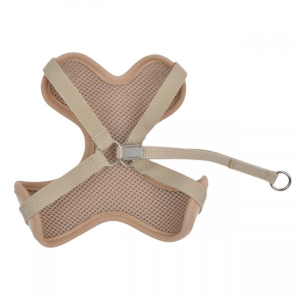 페오펫몰,올치 켁켁거리지 않는 소프트 X하네스 (OAWD-HX6518)