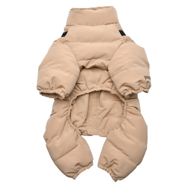 페오펫몰,[설날특가]퍼피아 소프트 하네스 올인원 점퍼(JP1677)