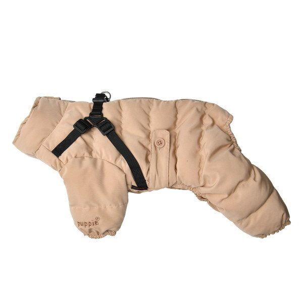 페오펫몰,[설날특가]퍼피아 소프트 하네스 올인원 점퍼(JP1677)