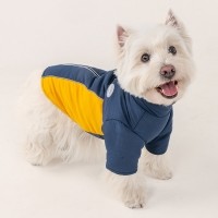 #신상특가 퍼피아 보온 방수 투톤점퍼 터레인 액티브 자켓 2종