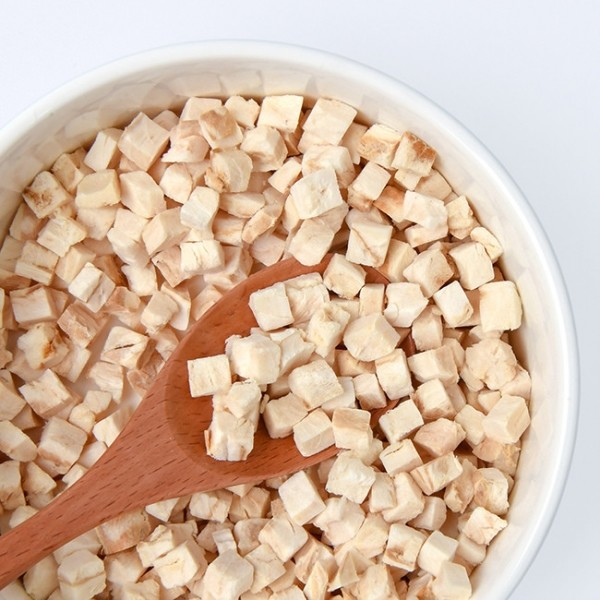 페오펫몰,올치 한입에 딱! 포켓 쏙 미니트릿 북어 30g