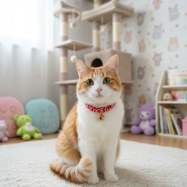 페오펫몰,[따스한특가] 예보들 시바견목걸이 강아지방울목걸이 강아지산책목줄 강아지악세사리 강아지인식표 반려동물산책 고양이방울목걸이