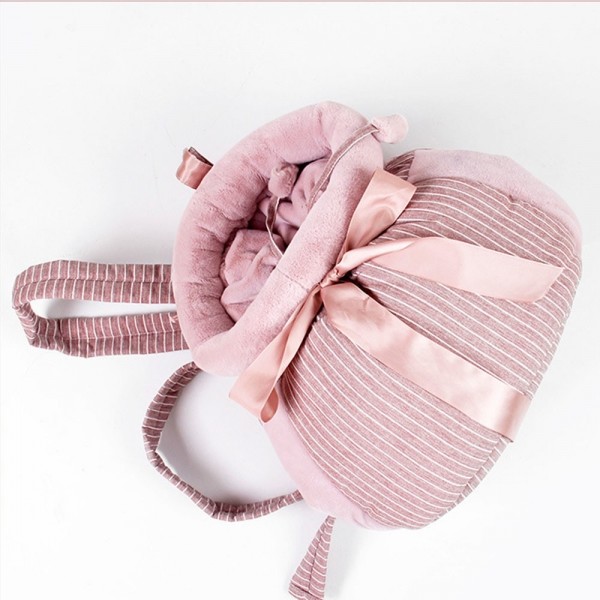 페오펫몰,[따스한특가] 예보들 강아지 앞가방 슬링백 이동가방 산책용품 야외용품 아기띠  새끼 강아지