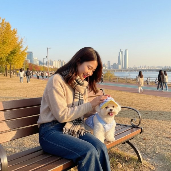 페오펫몰,예보들 새끼 강아지 여름 하네스 고양이하네스 HARNESS 개목줄