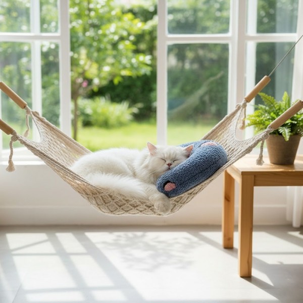 페오펫몰,[따스한특가] 예보들 강아지 고양이 머리쿠션 반려동물 목베개 애견베개 목뼈보호