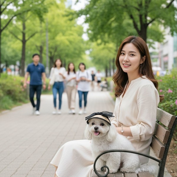 페오펫몰,[따스한특가] 예보들 강아지모자 강아지썬캡 강아지여름모자