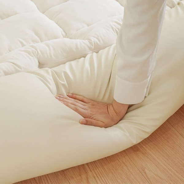 페오펫몰,[댕린이특가] 펫투데이 댕베드 강아지 초대형 범퍼 침대 방석 하우스 집 XXL
