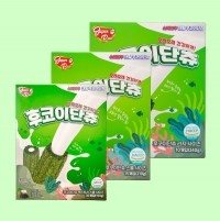 [슈퍼포우] 슈퍼포우 강아지 껌 후코이단츄 XS/S/L
