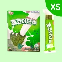 [슈퍼포우] 슈퍼포우 강아지 껌 후코이단츄 XS/S/L