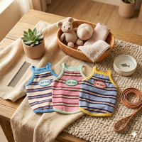 [고퀄리티]국내제작 톡톡한 색감의 오프데이끈나시