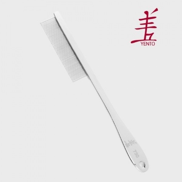 페오펫몰,옌토 프로페셔널 핸들 콤 70핀 엑스트라 파인 26YEN004