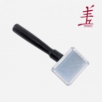 옌토 쇼코트 슬리커 브러쉬 S 스몰 25YEN003