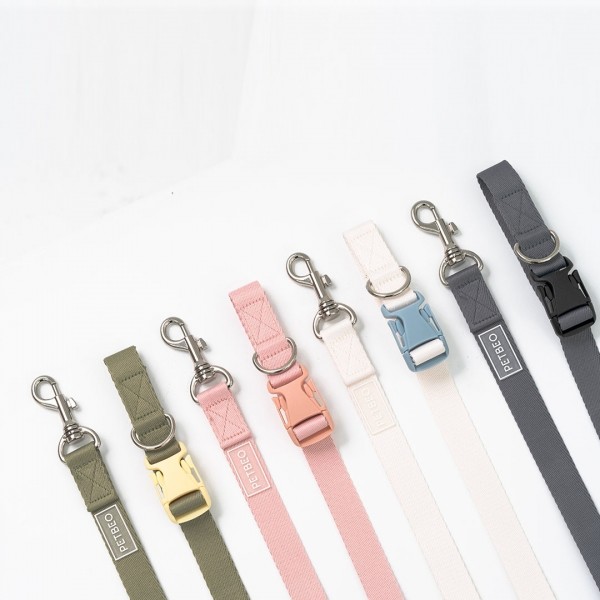 페오펫몰,펫베오 프리밴드 강아지 핸즈프리 리드줄