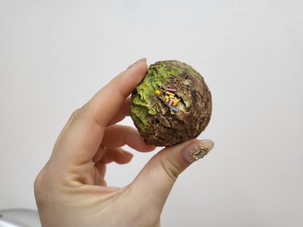 페오펫몰,[슈퍼멍멍]스쿱 쿠키 천연 분말 2p