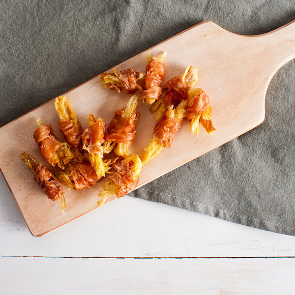 페오펫몰,황태치킨말이 60g