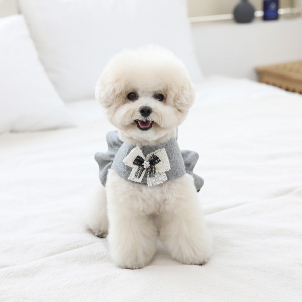 페오펫몰,[리토가토] 모블리 프릴 하네스