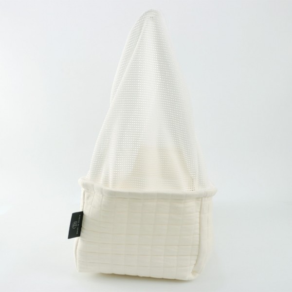 페오펫몰,[리토가토] 대중교통용 퀼팅 이너백