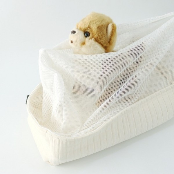 페오펫몰,[리토가토] 대중교통용 퀼팅 이너백