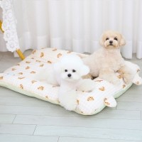 [리토가토] 인견 범퍼 쿨매트