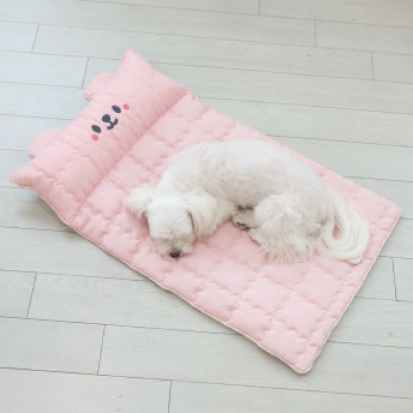 페오펫몰,[리토가토] 아이스베어 인견 쿨매트