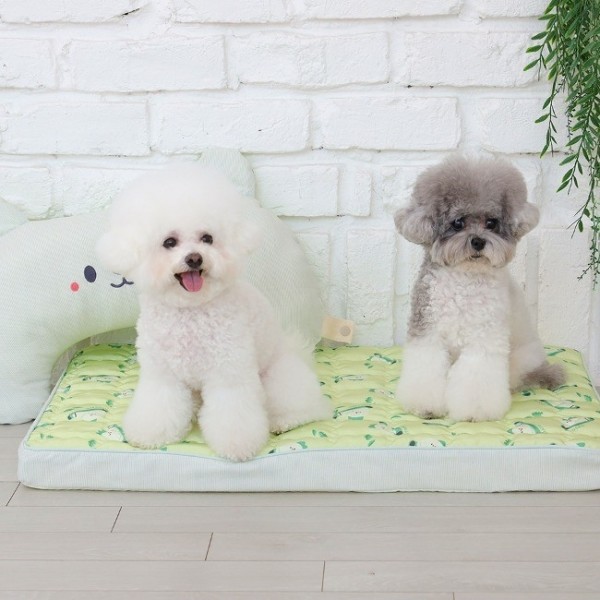 페오펫몰,[리토가토] 에어코일 인견 쿨매트