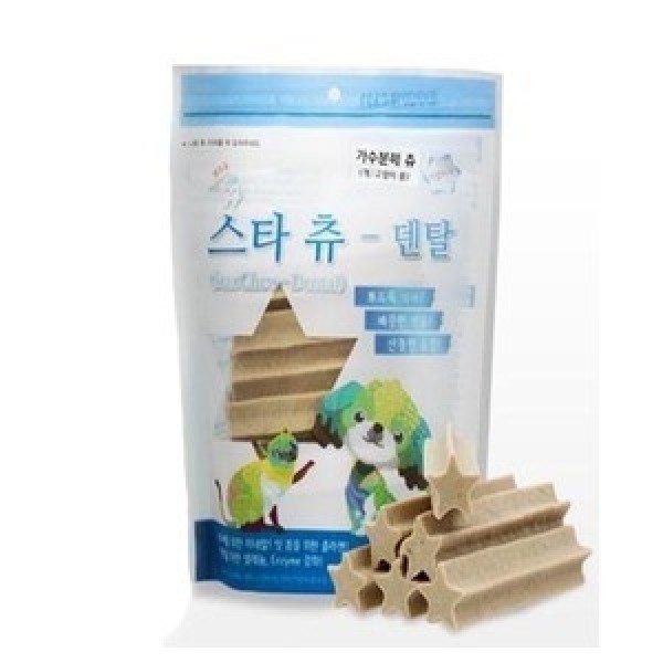 페오펫몰,IMI 스타츄 가수분해 이아이껌(눈&면역) 레귤러스틱형 180g