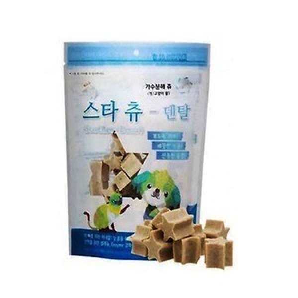 페오펫몰,IMI 스타츄 가수분해 이아이껌(눈&면역) 레귤러스틱형 180g