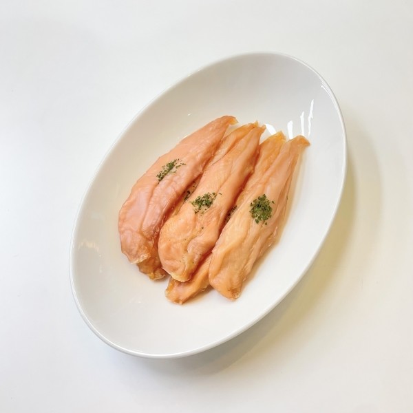 페오펫몰,까모까모 치킨져키 120g - 무항생제 동물복지 닭안심