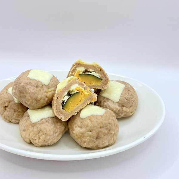 페오펫몰,까모까모 치즈볼 - 자연산 연치볼 4p