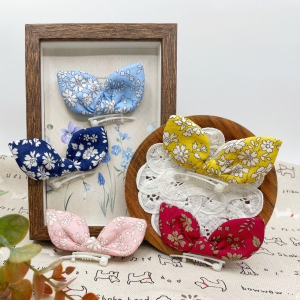 페오펫몰,플라잉레몬 리버티강아지핀 통통바니핀 카펠시리즈