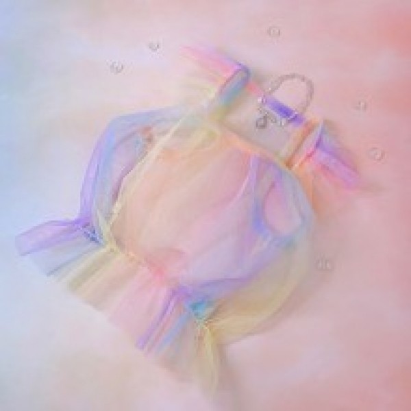 페오펫몰,[우다다다] Giftcandy crop 기프트캔디 크롭