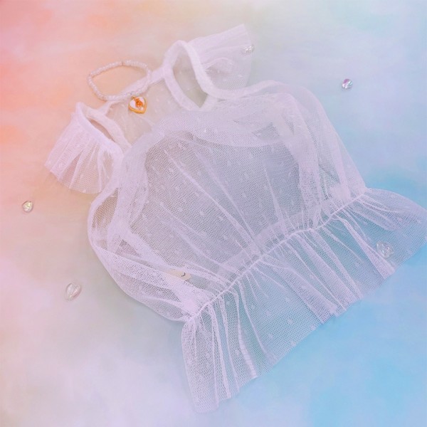 페오펫몰,[우다다다] Giftcandy crop 기프트캔디 크롭