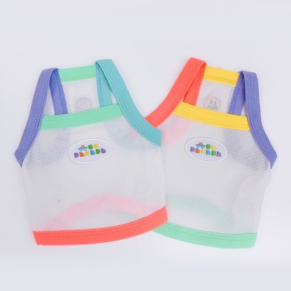 페오펫몰,[우다다다] Mix match COOL crop 믹스매치 쿨 크롭티