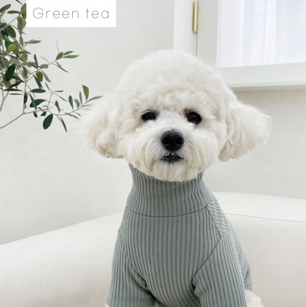 페오펫몰,[우다다다] Soft Basic Turtleneck 소프트 베이직 터틀넥