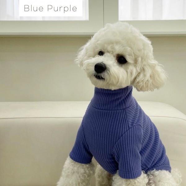 페오펫몰,[우다다다] Soft Basic Turtleneck 소프트 베이직 터틀넥