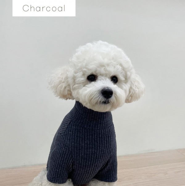 페오펫몰,[우다다다] Soft Basic Turtleneck 소프트 베이직 터틀넥