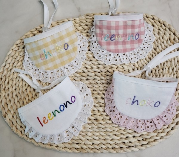 페오펫몰,자수캔디 케이프