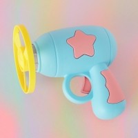 펫프렌즈 사냥의정석 고양이 장난감 스핀냥건