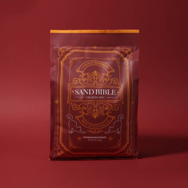 페오펫몰,펫프렌즈 샌드바이블 유향 6kg