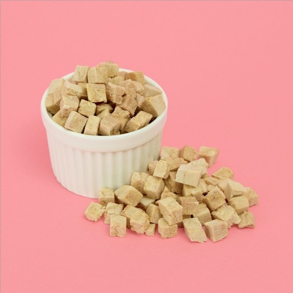 페오펫몰,[페슬러] 촉촉트릿 for cat 초미니트릿 참치 50g